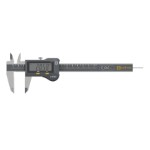 SYLVAC Digital Caliper S_Cal EVO SMART 150 mm IP67 (810.1516) BT depth rod Ø1,5 mm 